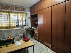 Blk 33 Marsiling Sapphire (Woodlands), HDB 4 Rooms #583017461
